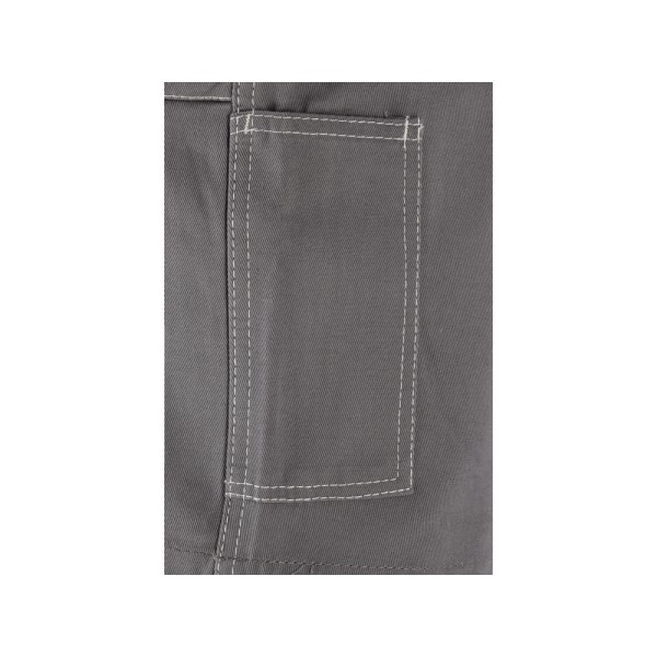 SPODNIE ROBOCZE KRÓTKIE DIM ROZM. XL YT-80940