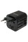 UNIWERSALNY ADAPTER PODRÓŻNY DO PONAD 150 KRAJÓW YT-81302
