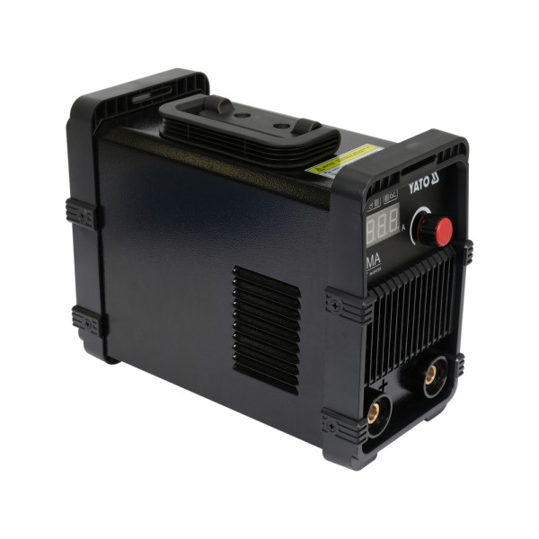 SPAWARKA INWERTEROWA MMA 140A YT-81355