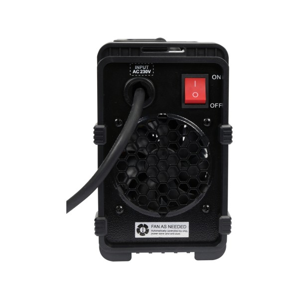 SPAWARKA INWERTEROWA MMA 140A YT-81355