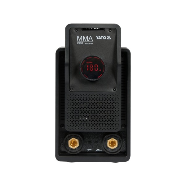 SPAWARKA INWERTEROWA MMA 180A YT-81357