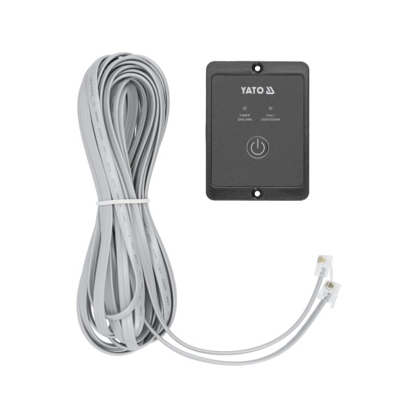 PANEL STEROWANIA DLA YT-81483 YT-81484