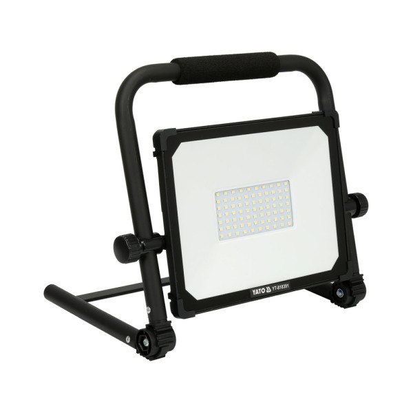 REFLEKTOR PRZENOŚNY SMD LED 50W 4750LM YT-818391