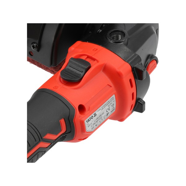 SATYNIARKA 18V (BL MOTOR;BODY) YT-81950