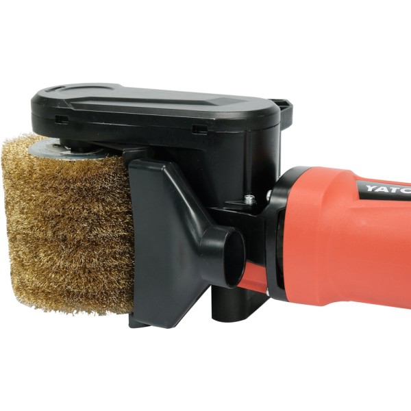 SATYNIARKA 1300W DO SZLIFOWANIA STALI I DREWNA YT-81953