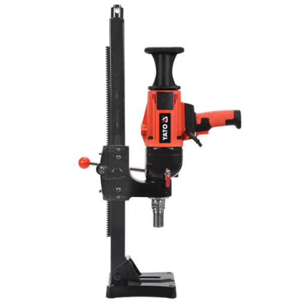 WIERTNICA DIAMENTOWA ZE STATYWEM 2200W YT-81980