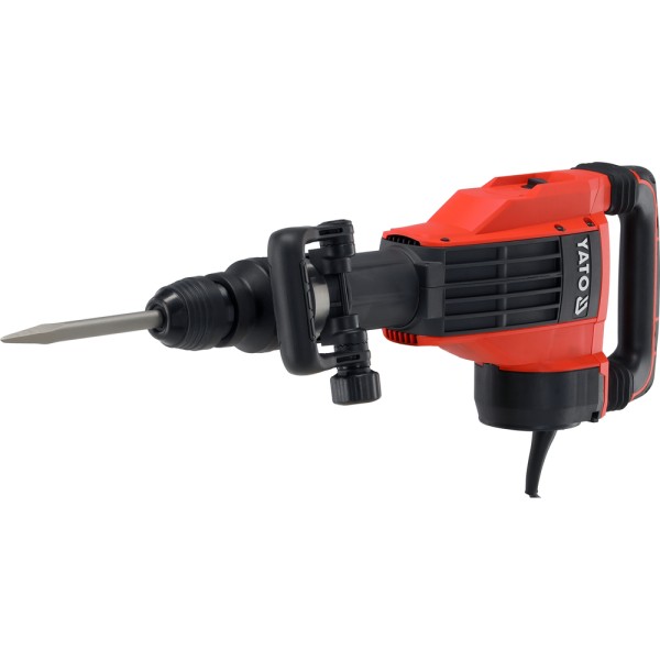 MŁOT SDS MAX WYBURZENIOWY 1700W SDS MAX HEAVY DUTY YT-82003