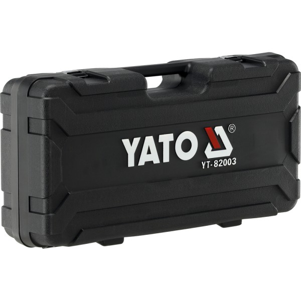 MŁOT SDS MAX WYBURZENIOWY 1700W SDS MAX HEAVY DUTY YT-82003