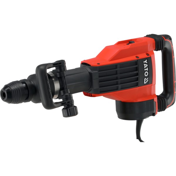 MŁOT SDS MAX WYBURZENIOWY 1700W SDS MAX HEAVY DUTY YT-82003