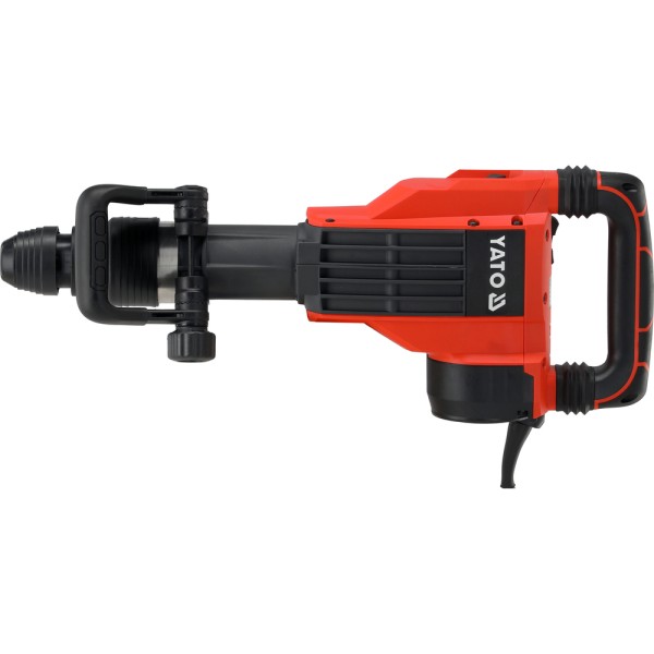 MŁOT SDS MAX WYBURZENIOWY 1700W SDS MAX HEAVY DUTY YT-82003