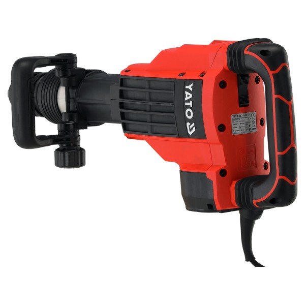 MŁOT SDS MAX WYBURZENIOWY 1700W SDS MAX HEAVY DUTY YT-82003