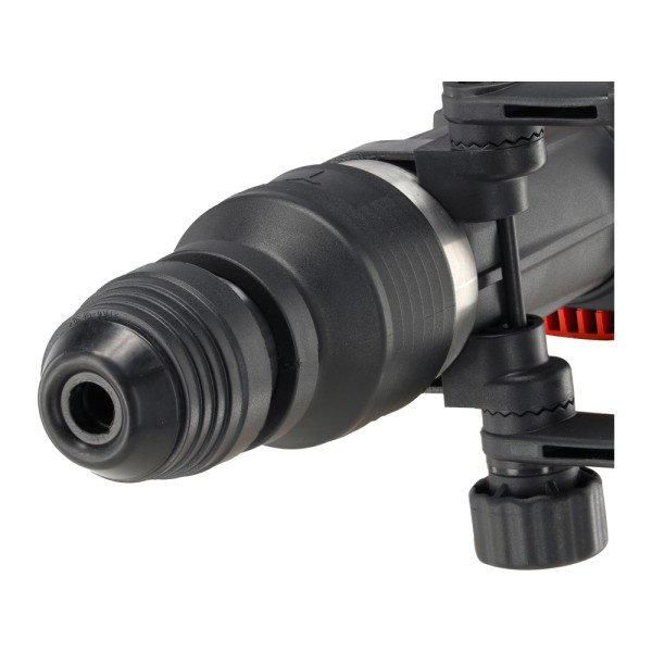 MŁOT SDS MAX WYBURZENIOWY 1700W SDS MAX HEAVY DUTY YT-82003