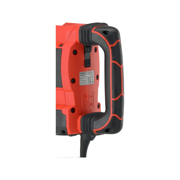 MŁOT SDS MAX WYBURZENIOWY 1700W SDS MAX HEAVY DUTY YT-82003