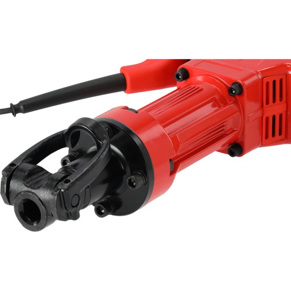 MŁOT WYBURZENIOWY 98J 2000W (HEX 28MM) DWURĘCZNY YT-82005