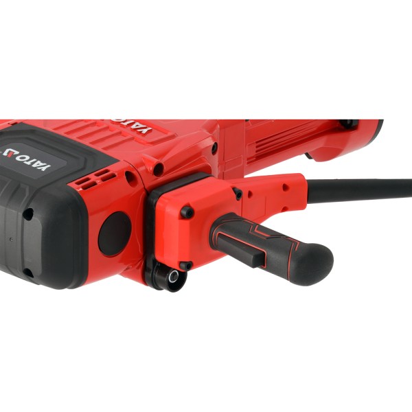 MŁOT WYBURZENIOWY 98J 2000W (HEX 28MM) DWURĘCZNY YT-82005