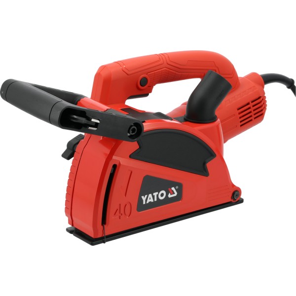 BRUZDOWNICA 1800W 150MM W KPL. TARCZE 150MM 2SZT YT-82016