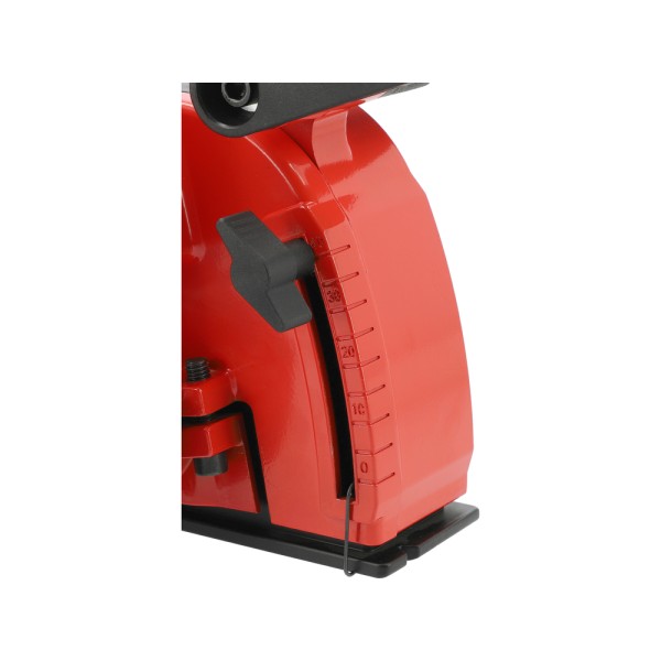 BRUZDOWNICA 1800W 150MM W KPL. TARCZE 150MM 2SZT YT-82016