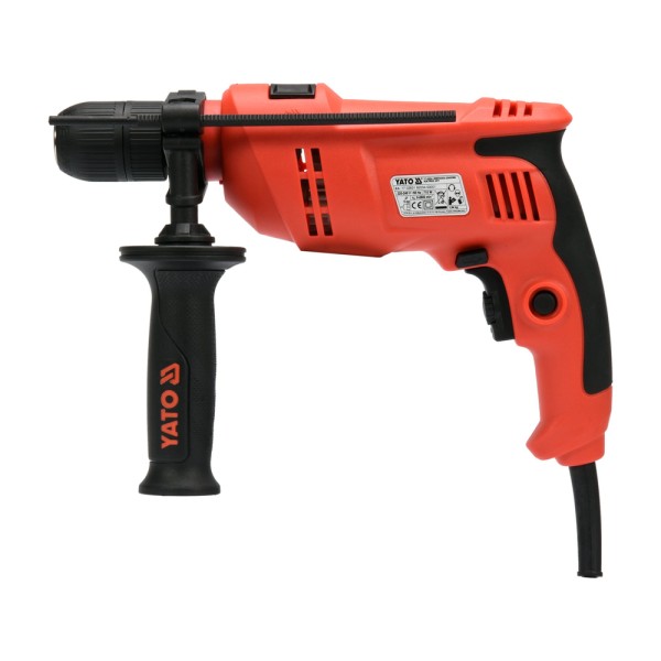 WIERTARKA UDAROWA 710W UCHWYT 13MM YT-82034