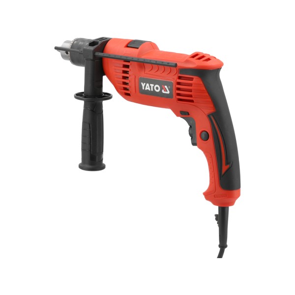 WIERTARKA UDAROWA 650W (0-2850MIN-1;13MM) YT-82038