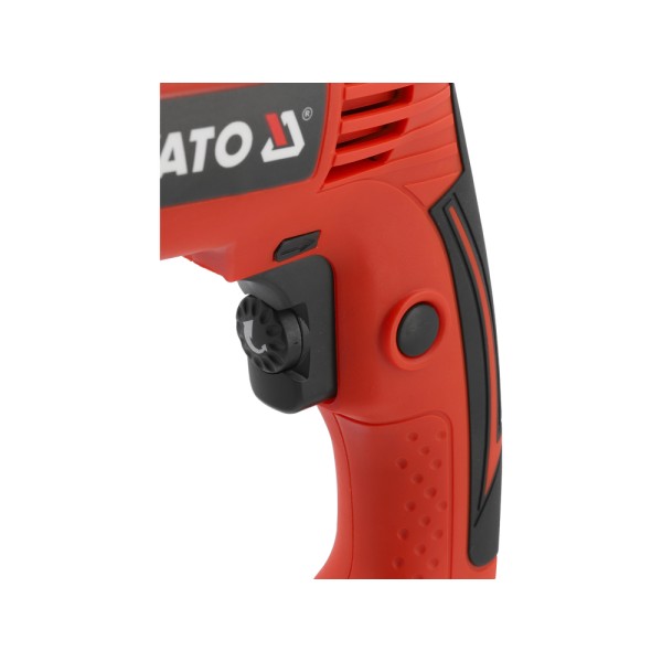 WIERTARKA UDAROWA 650W (0-2850MIN-1;13MM) YT-82038