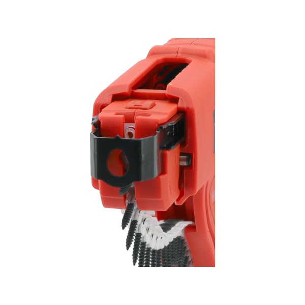 WKRĘTARKA TAŚMOWA 18V - BEZ AKUMULATORA YT-82076