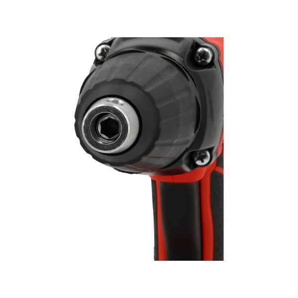 WKRĘTARKA TAŚMOWA 18V - BEZ AKUMULATORA YT-82076