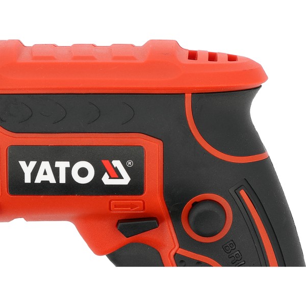 WKRĘTARKA TAŚMOWA 18V - BEZ AKUMULATORA YT-82076