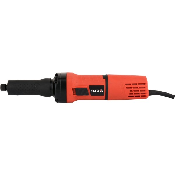 SZLIFIERKA PROSTA 750W REG.PRĘDKOŚCI YT-82080