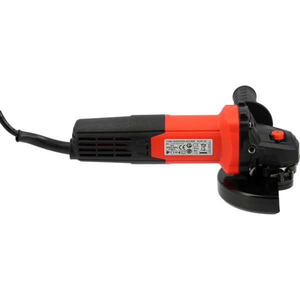 SZLIFIERKA KĄTOWA 720W 125MM YT-820833