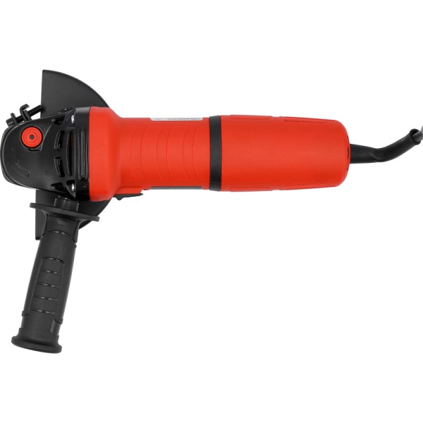 SZLIFIERKA KĄTOWA 125MM 720W Z REGULACJĄ  OBROTÓW I SYSTEMEM CONSTANT SPEED YT-82089