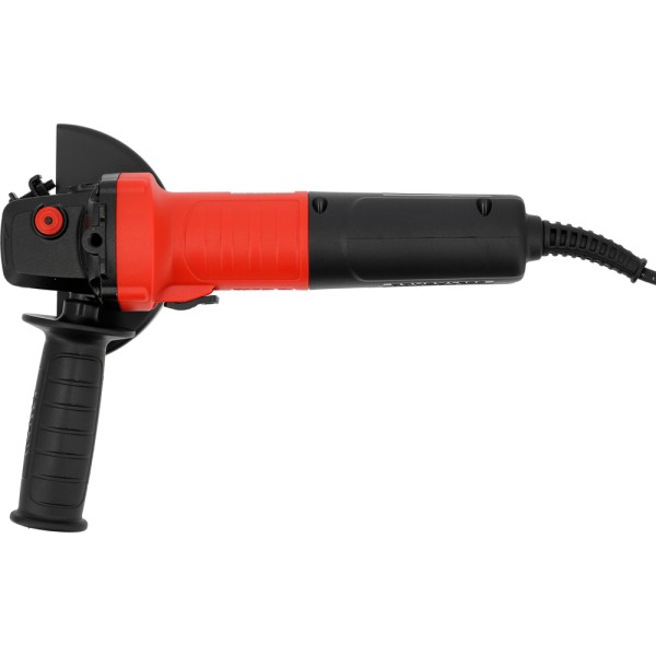 SZLIFIERKA KĄTOWA 1050W (BL MOTOR;REG. PRĘDK.) SILNIK BEZSZCZOTKOWY YT-821014