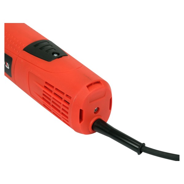 SZLIFIERKA KĄTOWA 125MM 1700W (10000 MIN-1) YT-821023