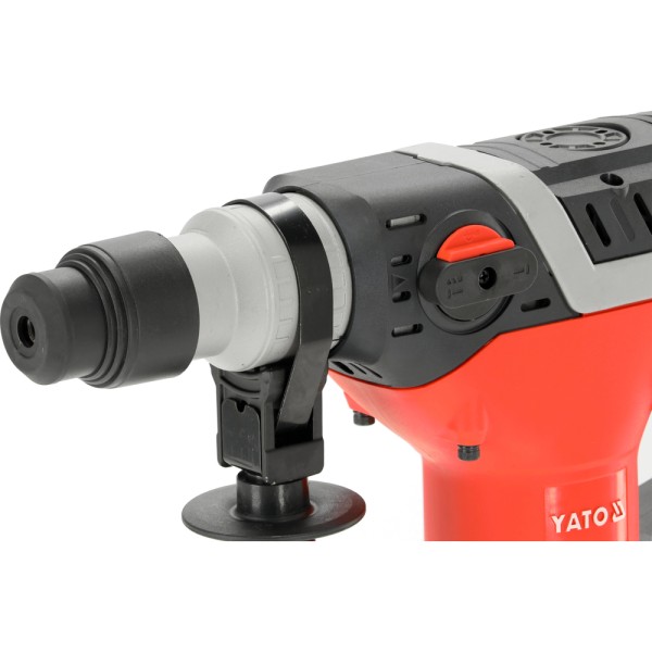 MŁOT SDS+ 1100W 3 FUNKCJE YT-82116