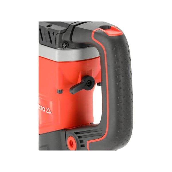 MŁOT SDS+ 1100W 3 FUNKCJE YT-82116