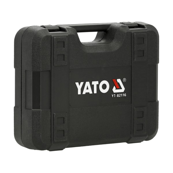 MŁOT SDS+ 1100W 3 FUNKCJE YT-82116