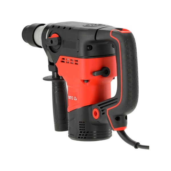 MŁOT SDS+ 1500W 3 FUNKCJE YT-82117
