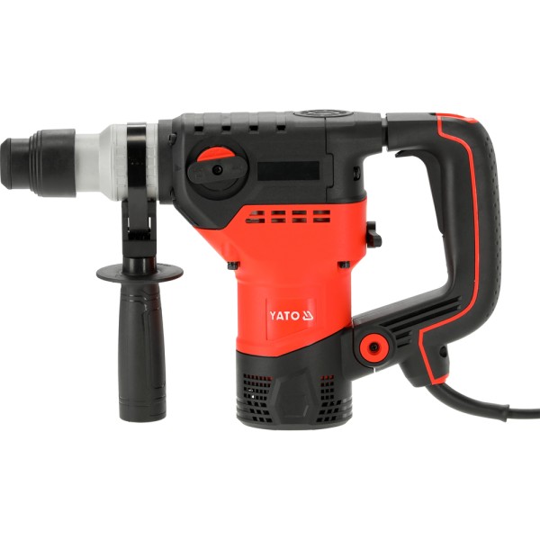 MŁOT SDS+ 1500W 3 FUNKCJE YT-82117