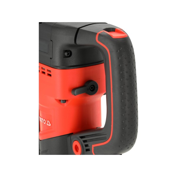 MŁOT SDS+ 1500W 3 FUNKCJE YT-82117