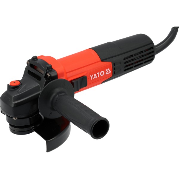 MŁOT SDS PLUS 3,2J /SZLIFIERKA KĄTOWA 750W ZESTAW YT-821200