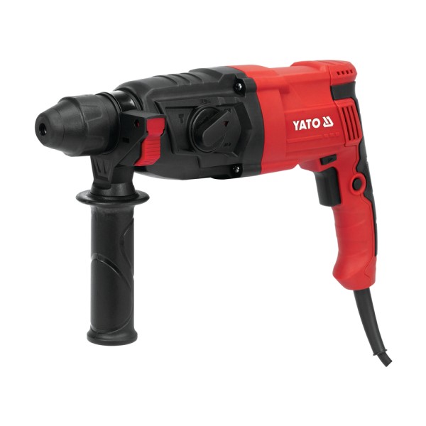 MŁOTOWIERTARKA SDS+ 900W 3,2J YT-821210