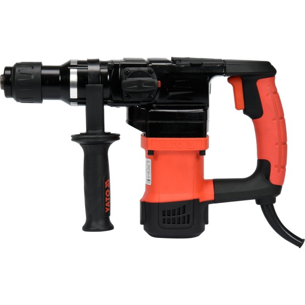 MŁOTOWIERTARKA SDS-PLUS 1100W YT-82123