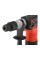 MŁOT SDS MAX UDAROWO OBROTOWY 1600W DO KUCIA I WIERCENIA YT-82132