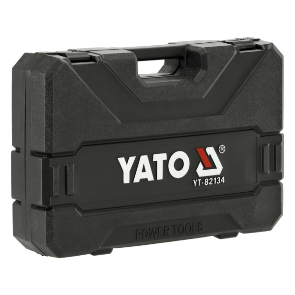 MŁOT SDS MAX DŁUTUJĄCY 1500W DO USUWANIA TYNKÓW, PŁYTEK YT-82134