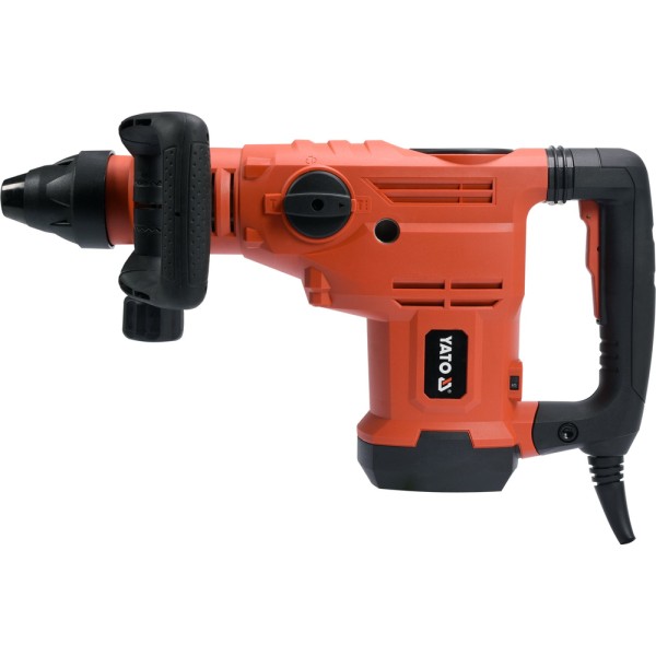 MŁOT UDAROWO OBROTOWY SDS-MAX 25J YT-82135