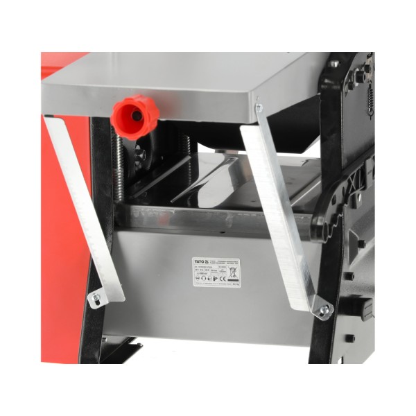 STRUGARKO-GRUBOŚCIÓWKA 1250W YT-82147