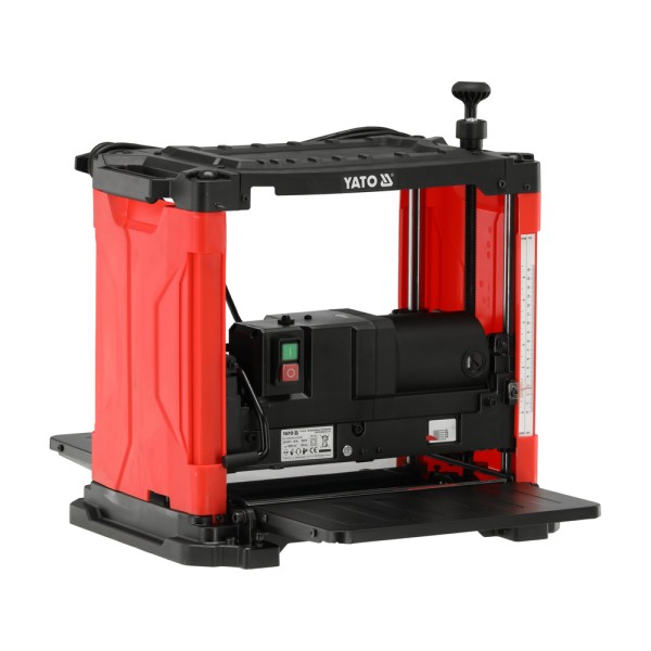 GRUBOŚCIÓWKA 1800W, SZER. STRUGANIA 330MM YT-82148