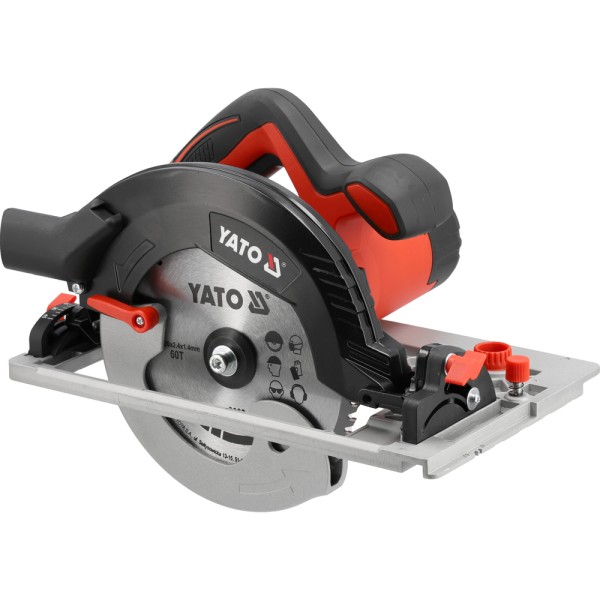 PILARKA CIESIELSKA PRECYZYJNA 190MM 1600W YT-821533