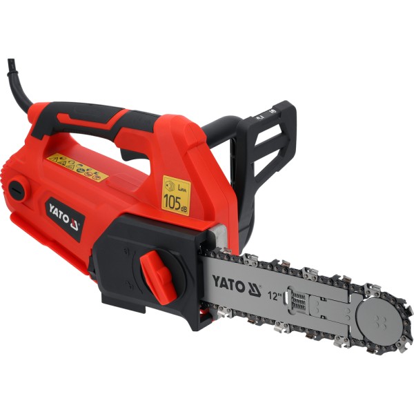 PILARKA ŁAŃCUCHOWA DO CERAMIKI PORYZOWANEJ I BETONU KOMÓRKOWEGO 1200W YT-82157