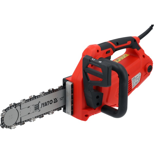 PILARKA ŁAŃCUCHOWA DO CERAMIKI PORYZOWANEJ I BETONU KOMÓRKOWEGO 1200W YT-82157