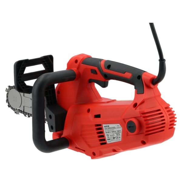 PILARKA ŁAŃCUCHOWA DO CERAMIKI PORYZOWANEJ I BETONU KOMÓRKOWEGO 1200W YT-82157